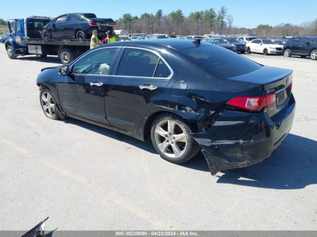 Photo 2 VIN: JH4CU2F63CC019149 - ACURA TSX 