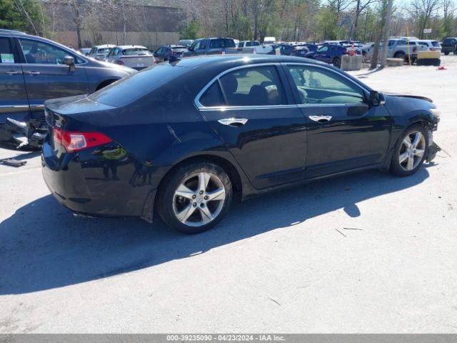 Photo 3 VIN: JH4CU2F63CC019149 - ACURA TSX 