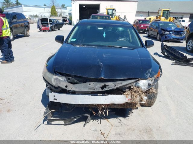 Photo 5 VIN: JH4CU2F63CC019149 - ACURA TSX 