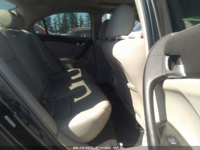 Photo 7 VIN: JH4CU2F63CC019474 - ACURA TSX 