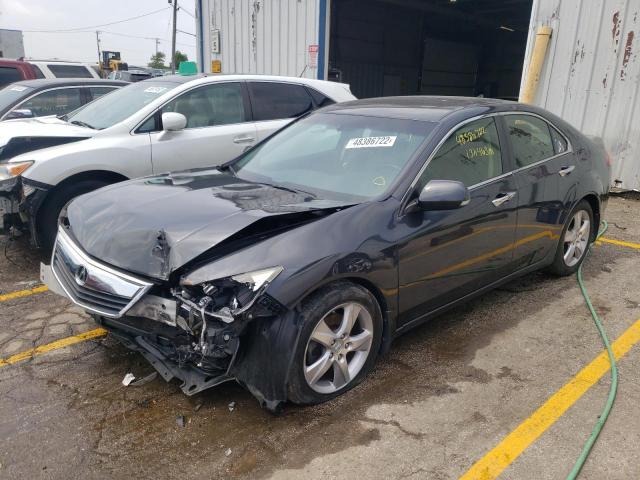 Photo 1 VIN: JH4CU2F63CC019524 - ACURA TSX TECH 