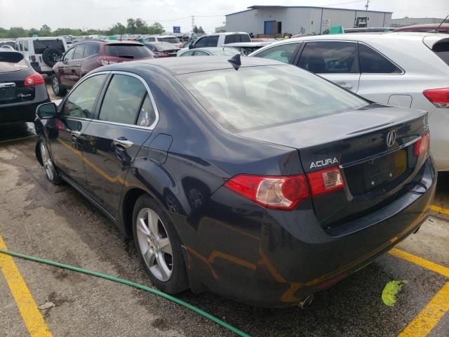 Photo 2 VIN: JH4CU2F63CC019524 - ACURA TSX TECH 