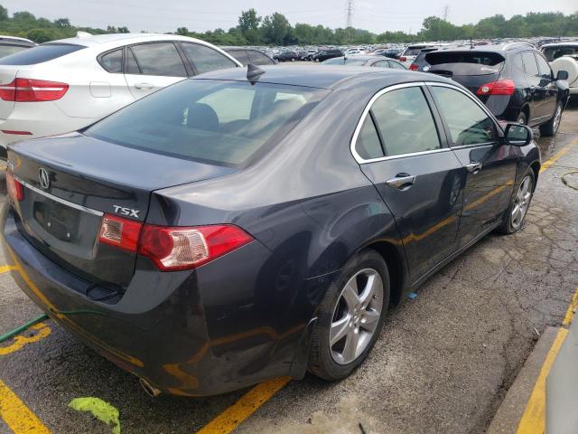 Photo 3 VIN: JH4CU2F63CC019524 - ACURA TSX TECH 