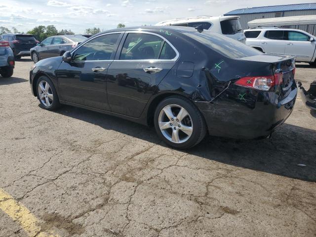 Photo 1 VIN: JH4CU2F63CC020530 - ACURA TSX 