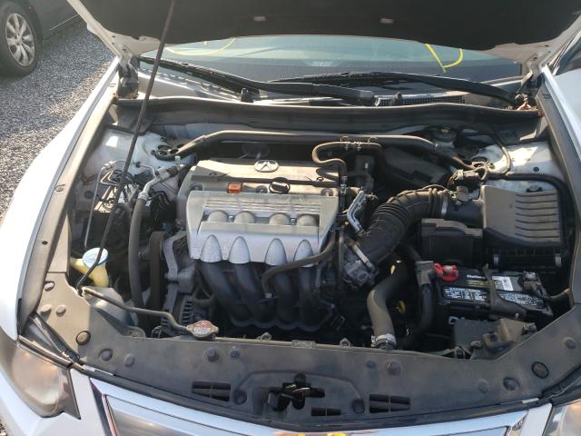 Photo 6 VIN: JH4CU2F63CC020897 - ACURA TSX TECH 