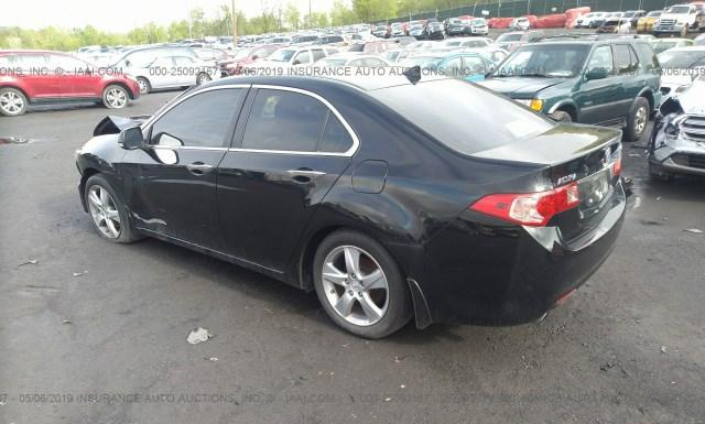 Photo 2 VIN: JH4CU2F63CC023881 - ACURA TSX 