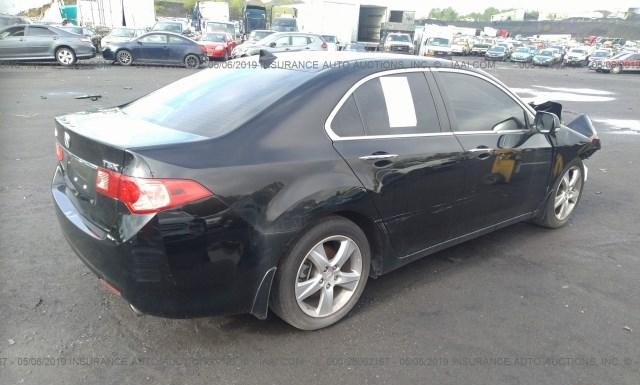 Photo 3 VIN: JH4CU2F63CC023881 - ACURA TSX 