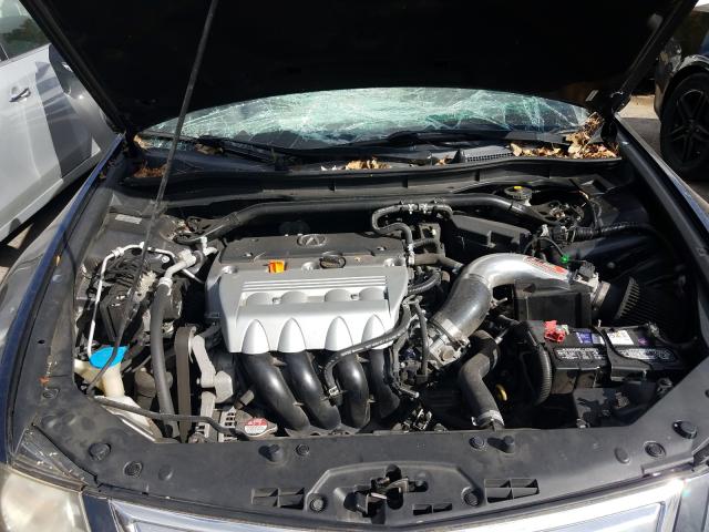 Photo 6 VIN: JH4CU2F63CC024674 - ACURA TSX TECH 