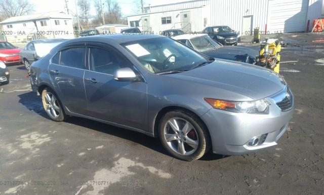 Photo 0 VIN: JH4CU2F63CC025811 - ACURA TSX 