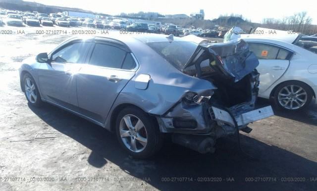 Photo 2 VIN: JH4CU2F63CC025811 - ACURA TSX 