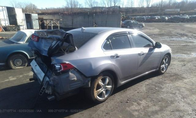 Photo 3 VIN: JH4CU2F63CC025811 - ACURA TSX 