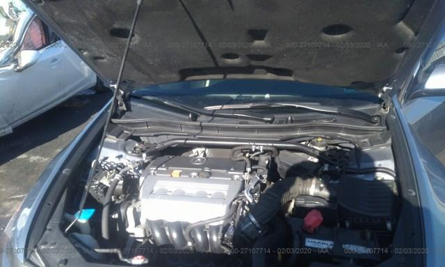 Photo 9 VIN: JH4CU2F63CC025811 - ACURA TSX 