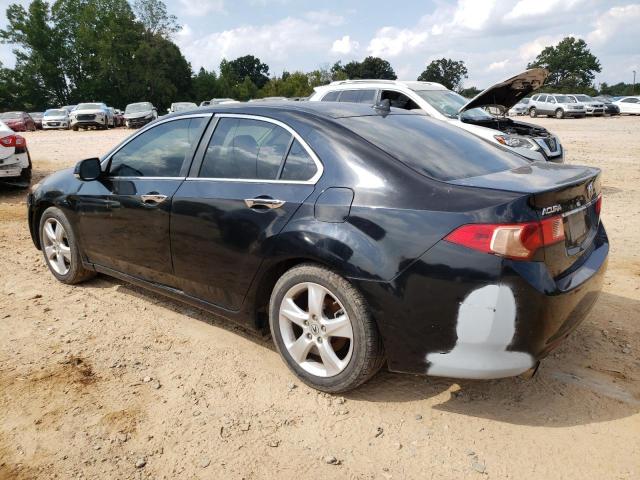 Photo 1 VIN: JH4CU2F63CC027560 - ACURA TSX TECH 