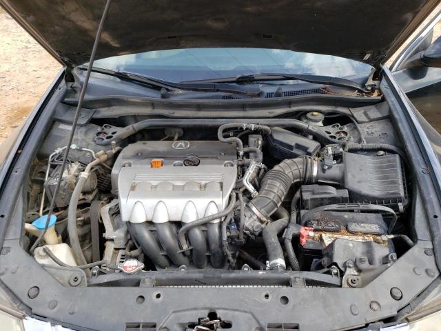 Photo 10 VIN: JH4CU2F63CC027560 - ACURA TSX TECH 