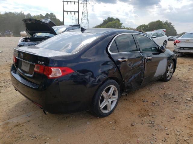 Photo 2 VIN: JH4CU2F63CC027560 - ACURA TSX TECH 