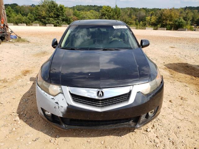 Photo 4 VIN: JH4CU2F63CC027560 - ACURA TSX TECH 