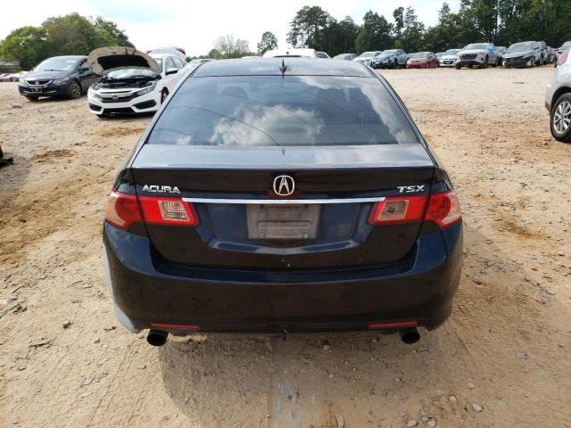 Photo 5 VIN: JH4CU2F63CC027560 - ACURA TSX TECH 