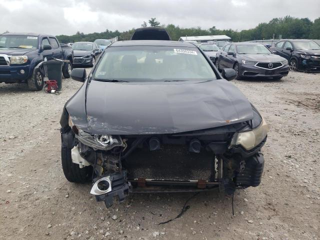 Photo 4 VIN: JH4CU2F63DC001977 - ACURA TSX TECH 