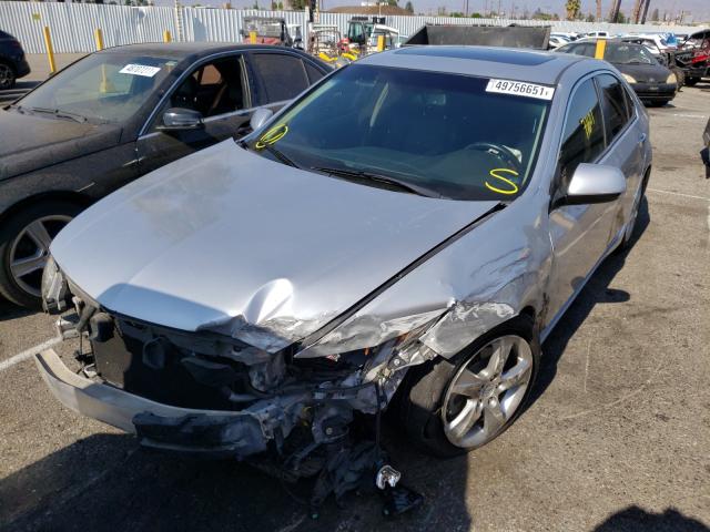 Photo 1 VIN: JH4CU2F63DC004944 - ACURA TSX TECH 