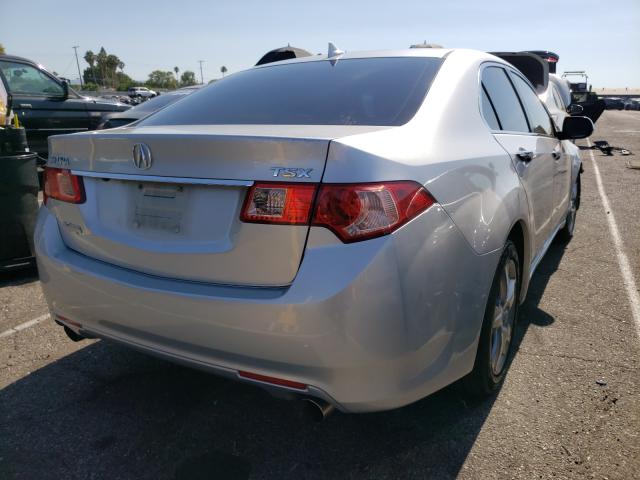 Photo 3 VIN: JH4CU2F63DC004944 - ACURA TSX TECH 