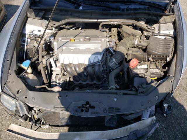 Photo 6 VIN: JH4CU2F63DC004944 - ACURA TSX TECH 