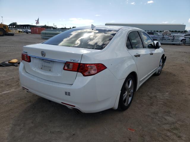 Photo 3 VIN: JH4CU2F63DC005088 - ACURA TSX TECH 