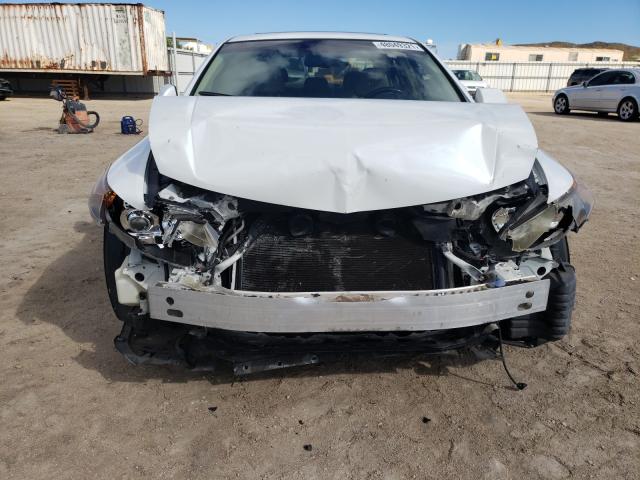 Photo 8 VIN: JH4CU2F63DC005088 - ACURA TSX TECH 