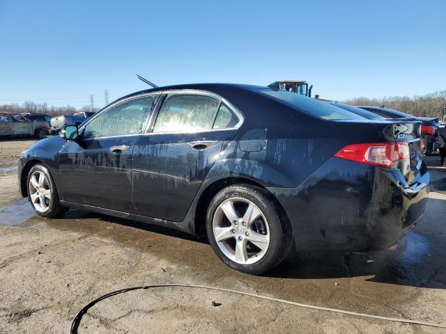 Photo 1 VIN: JH4CU2F63DC005284 - ACURA TSX 