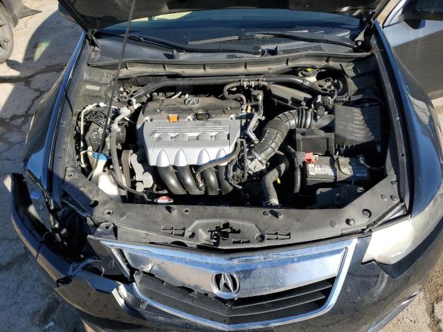 Photo 10 VIN: JH4CU2F63DC005284 - ACURA TSX 