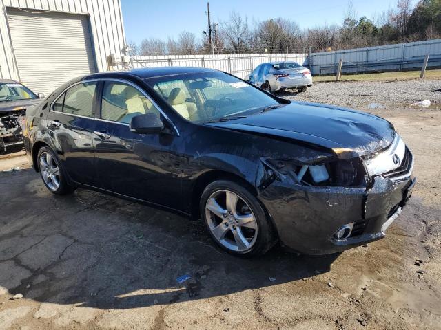 Photo 3 VIN: JH4CU2F63DC005284 - ACURA TSX 