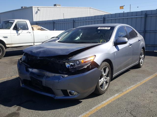 Photo 1 VIN: JH4CU2F63DC008332 - ACURA TSX TECH 