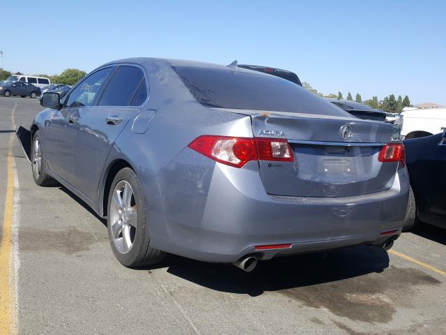 Photo 2 VIN: JH4CU2F63DC008332 - ACURA TSX TECH 