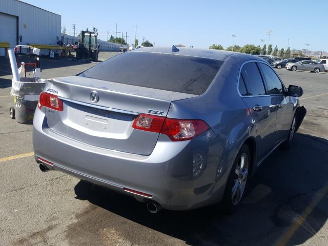 Photo 3 VIN: JH4CU2F63DC008332 - ACURA TSX TECH 