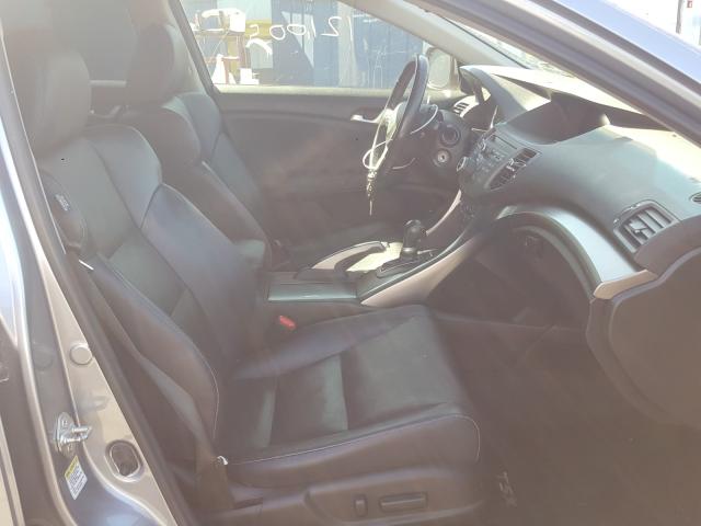 Photo 4 VIN: JH4CU2F63DC008332 - ACURA TSX TECH 