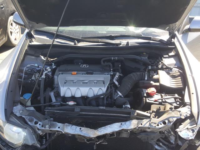 Photo 6 VIN: JH4CU2F63DC008332 - ACURA TSX TECH 