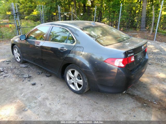 Photo 2 VIN: JH4CU2F63DC009402 - ACURA TSX 