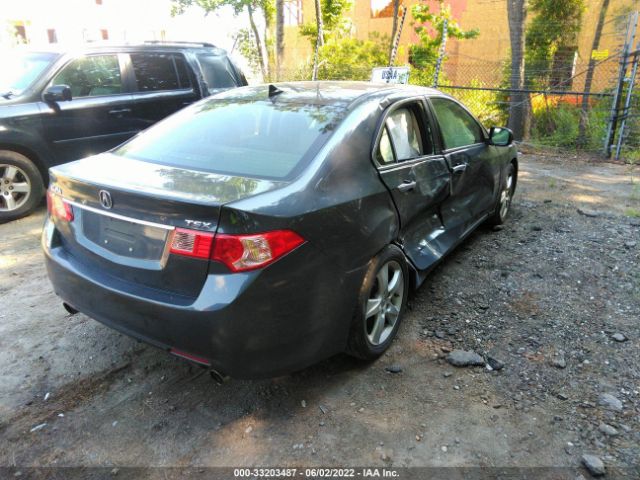 Photo 3 VIN: JH4CU2F63DC009402 - ACURA TSX 