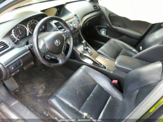 Photo 4 VIN: JH4CU2F63DC009402 - ACURA TSX 