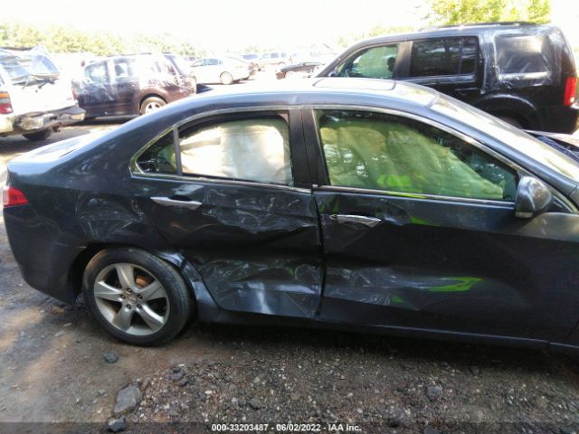 Photo 5 VIN: JH4CU2F63DC009402 - ACURA TSX 