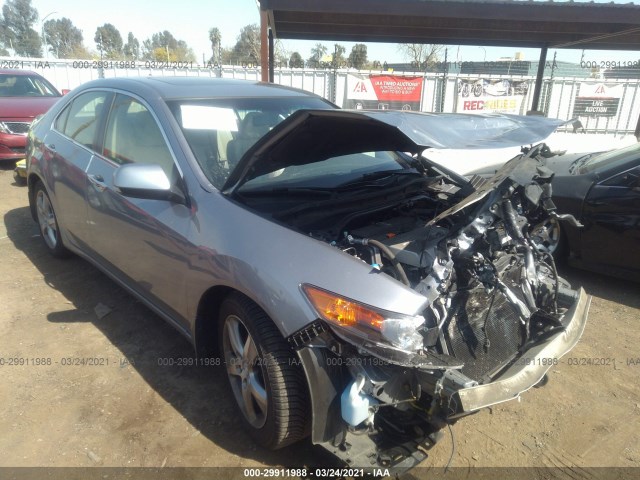 Photo 0 VIN: JH4CU2F63DC010176 - ACURA TSX 