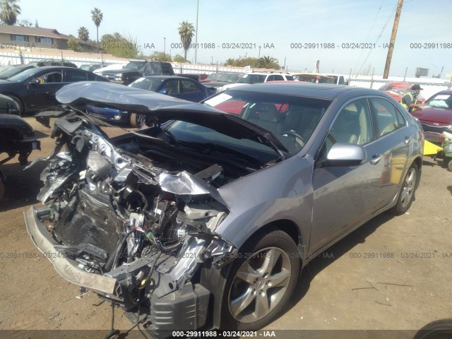 Photo 1 VIN: JH4CU2F63DC010176 - ACURA TSX 