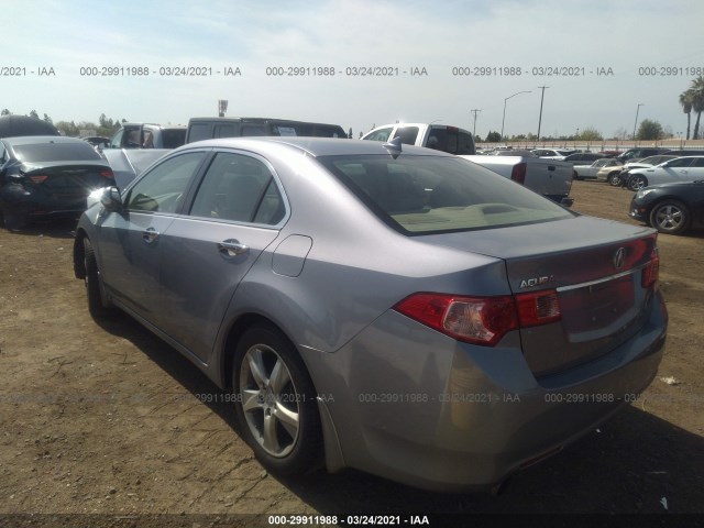 Photo 2 VIN: JH4CU2F63DC010176 - ACURA TSX 