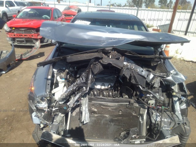 Photo 5 VIN: JH4CU2F63DC010176 - ACURA TSX 