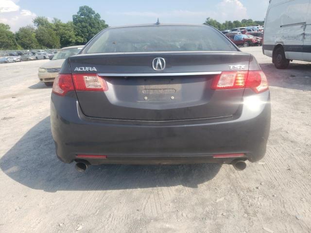 Photo 5 VIN: JH4CU2F63DC011988 - ACURA TSX TECH 