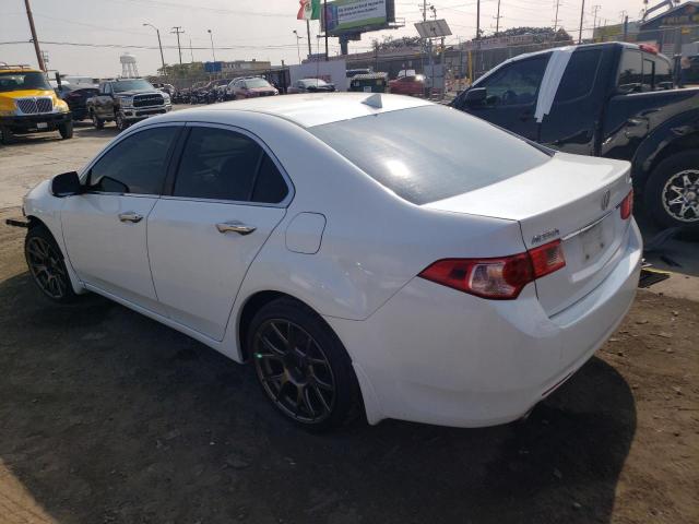 Photo 2 VIN: JH4CU2F63EC001012 - ACURA TSX TECH 