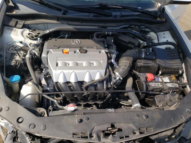 Photo 6 VIN: JH4CU2F63EC001012 - ACURA TSX TECH 