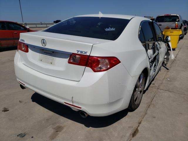 Photo 3 VIN: JH4CU2F63EC001477 - ACURA TSX TECH 