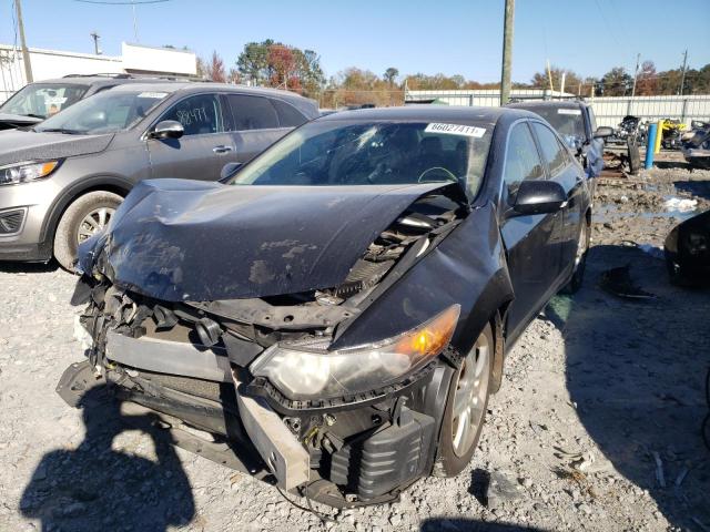 Photo 1 VIN: JH4CU2F63EC002001 - ACURA TSX TECH 