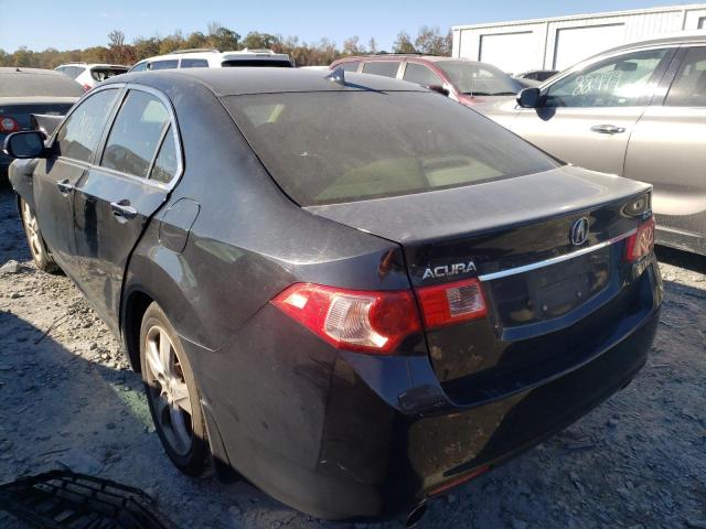 Photo 2 VIN: JH4CU2F63EC002001 - ACURA TSX TECH 