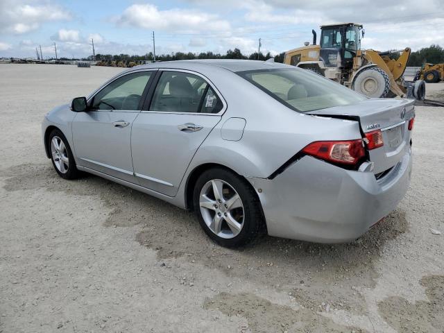 Photo 1 VIN: JH4CU2F63EC003181 - ACURA TSX TECH 